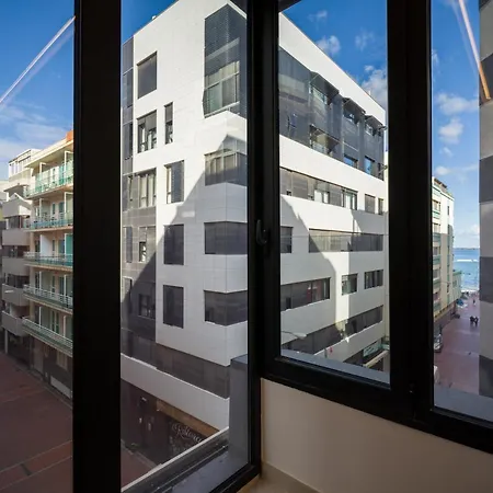 Daire Basalto By Canariasgetaway Las Palmas de Gran Canaria