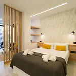公寓 Basalto By Canariasgetaway *