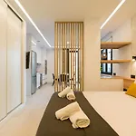 Basalto By Canariasgetaway 公寓 *
