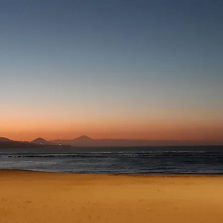 Basalto By Canariasgetaway Διαμέρισμα *