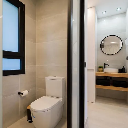 Basalto By Canariasgetaway Apartamento