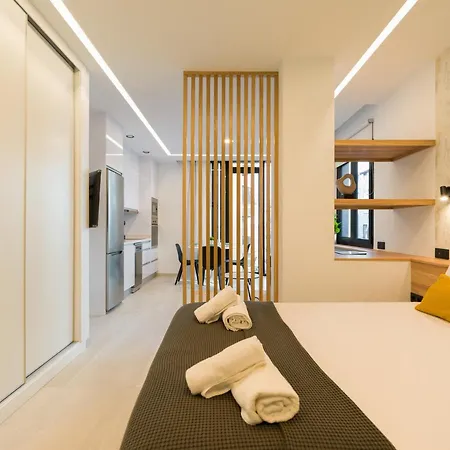 Basalto By Canariasgetaway Apartamento *