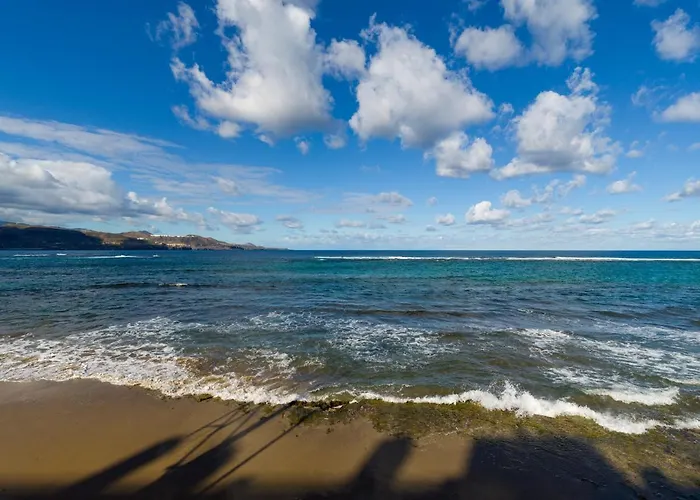 Διαμέρισμα Basalto By Canariasgetaway *