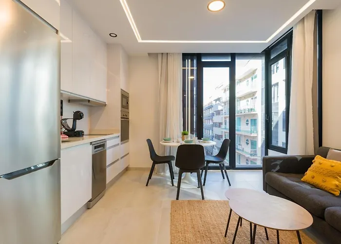 Διαμέρισμα Basalto By Canariasgetaway