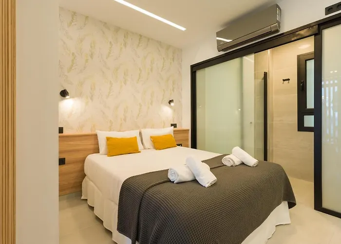 Basalto By Canariasgetaway *