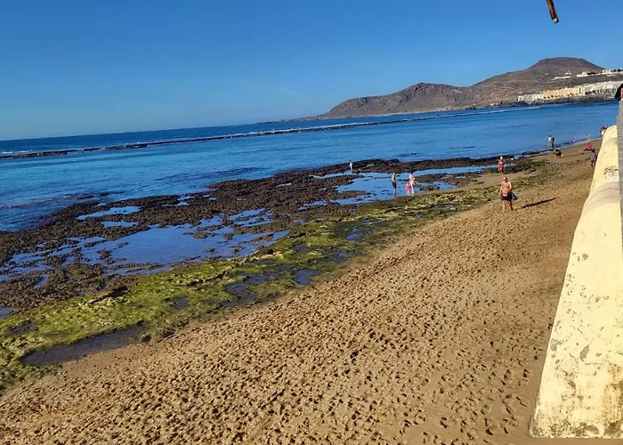 Basalto By Canariasgetaway Διαμέρισμα *