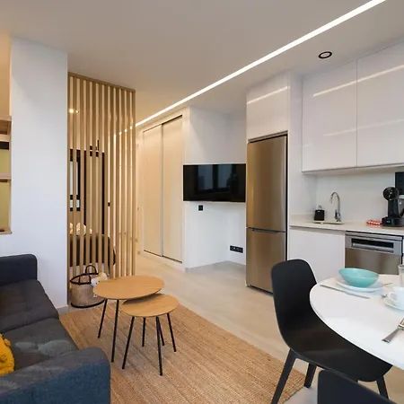 Basalto By Canariasgetaway