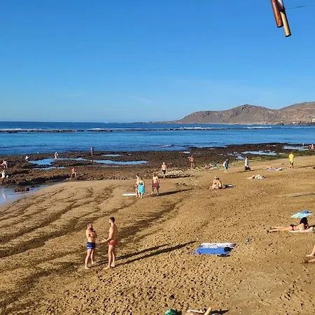 Basalto By Canariasgetaway *