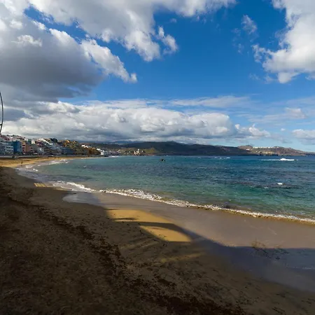 Basalto By Canariasgetaway