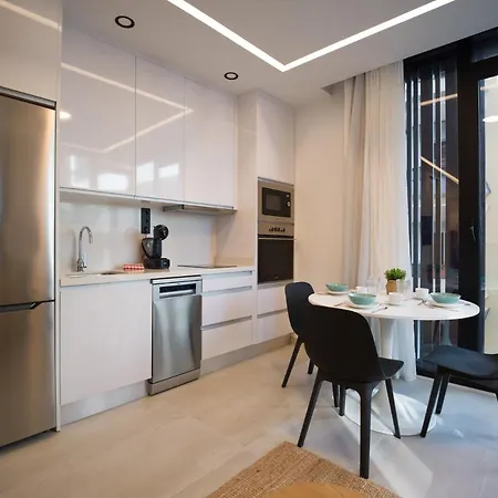 Basalto By Canariasgetaway 公寓 *