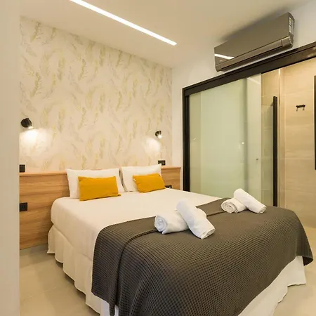 Basalto By Canariasgetaway *