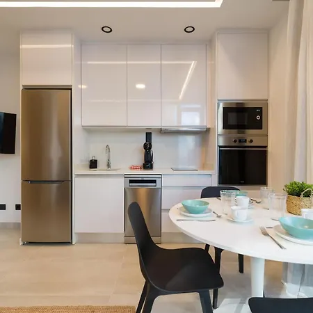 Basalto By Canariasgetaway