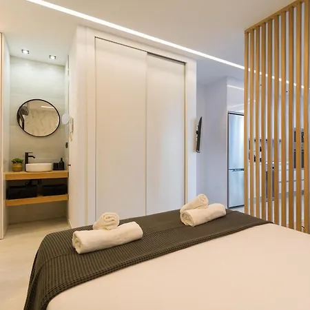 Basalto By Canariasgetaway *