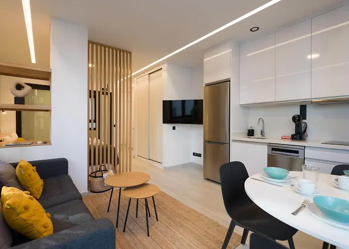 Basalto By Canariasgetaway