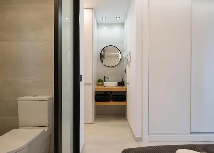 Apartamento Basalto By Canariasgetaway