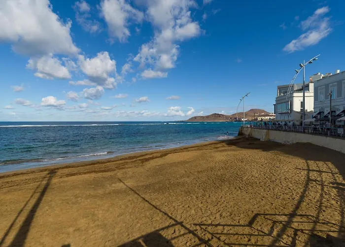 Basalto By Canariasgetaway