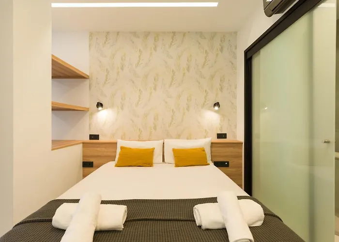 Basalto By Canariasgetaway * Las Palmas de Gran Canaria