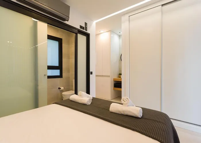 Basalto By Canariasgetaway * Las Palmas de Gran Canaria