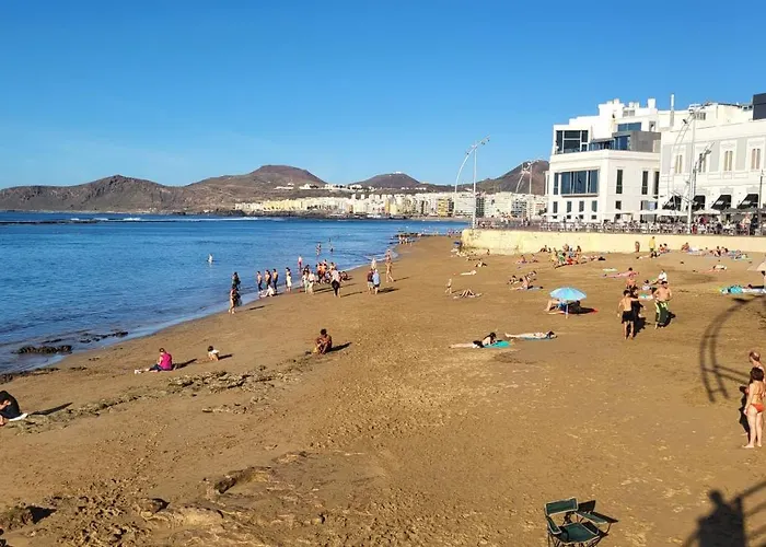 Appartamento Basalto By Canariasgetaway