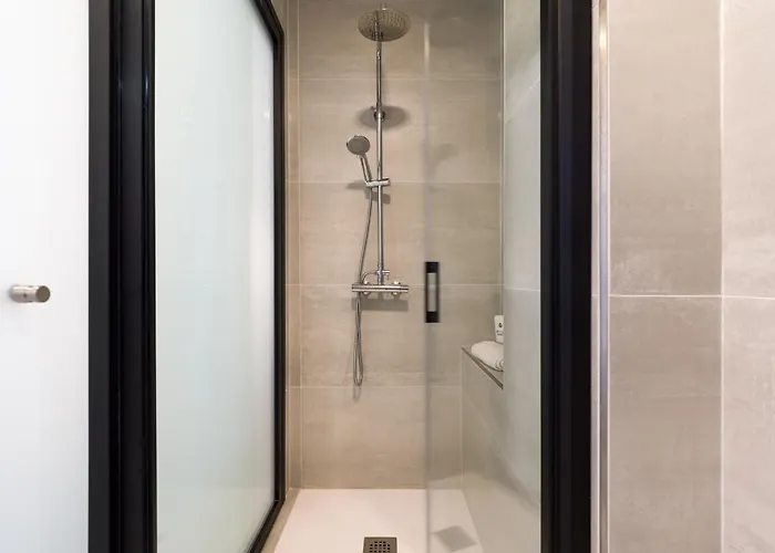 Basalto By Canariasgetaway Apartamento