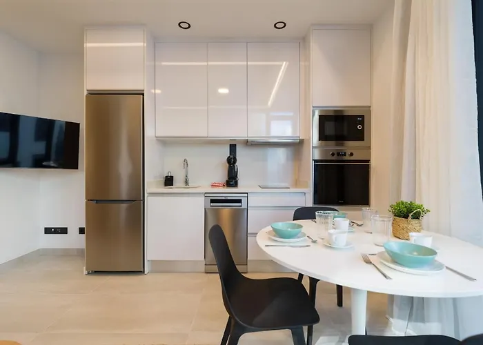 Basalto By Canariasgetaway