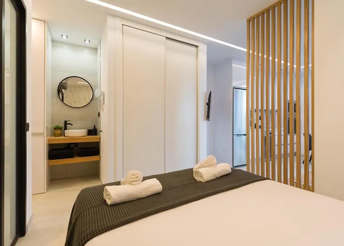 Basalto By Canariasgetaway *