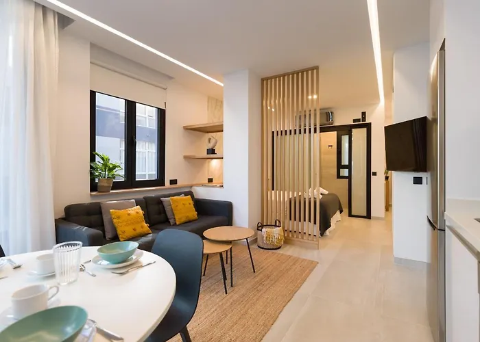 Basalto By Canariasgetaway * Las Palmas de Gran Canárias