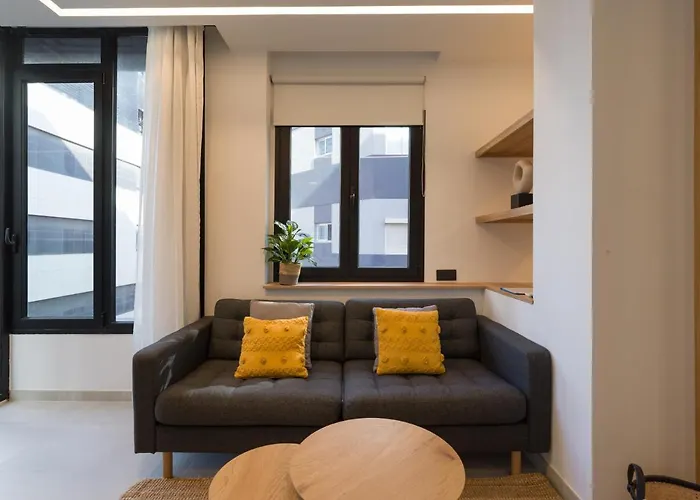 Basalto By Canariasgetaway Appartamento Las Palmas de Gran Canaria