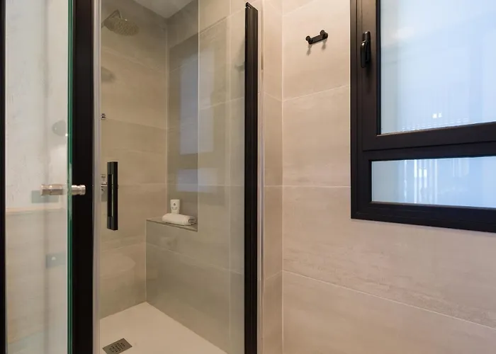 Basalto By Canariasgetaway Apartamento