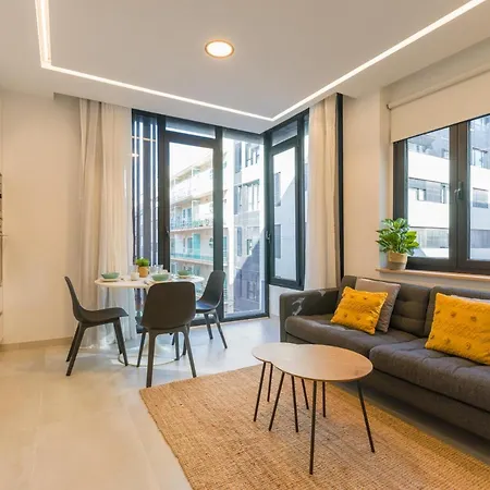 Apartamento Basalto By Canariasgetaway *