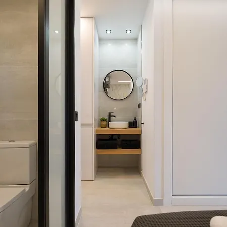 Apartamento Basalto By Canariasgetaway