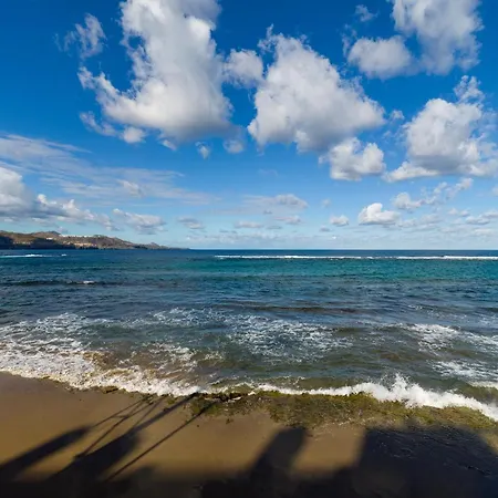 Apartamento Basalto By Canariasgetaway *