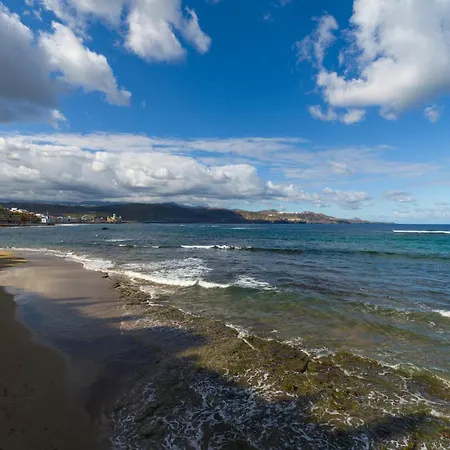 Apartamento Basalto By Canariasgetaway *