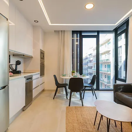 Apartamento Basalto By Canariasgetaway