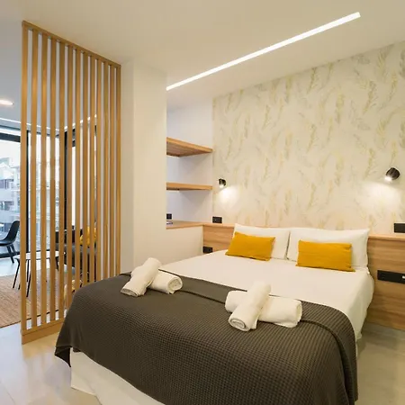 Apartamento Basalto By Canariasgetaway *