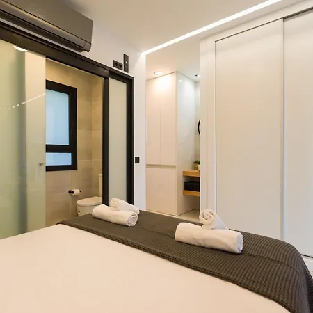 Basalto By Canariasgetaway * Las Palmas de Gran Canaria