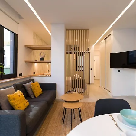 Basalto By Canariasgetaway Apartamento Las Palmas de Gran Canaria