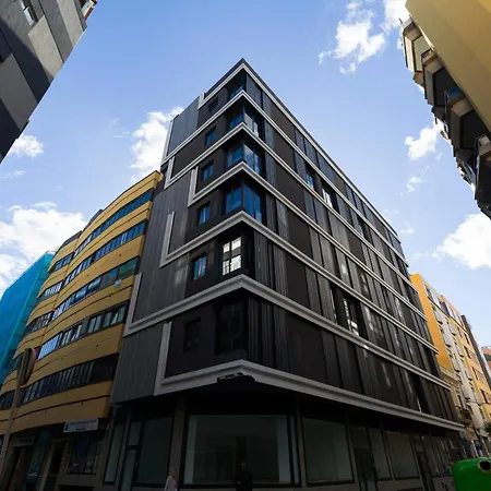 Apartamento Basalto By Canariasgetaway *