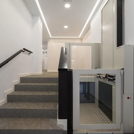 Basalto By Canariasgetaway