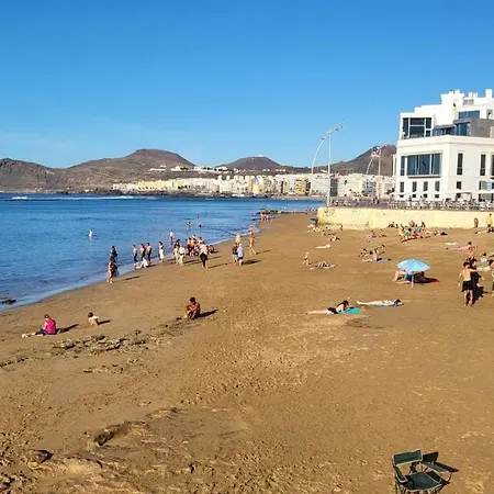 Apartamento Basalto By Canariasgetaway