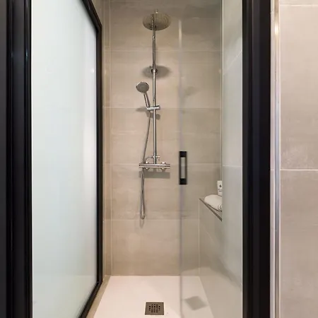 Basalto By Canariasgetaway Apartamento