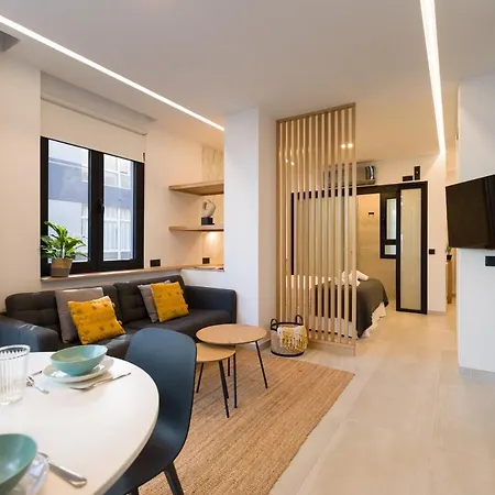 Basalto By Canariasgetaway * Las Palmas de Gran Canaria