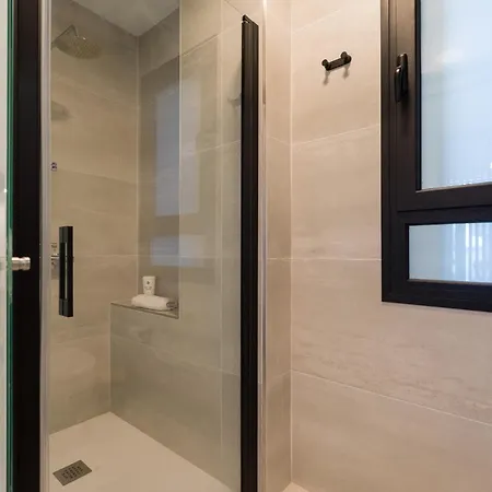 Basalto By Canariasgetaway Apartamento