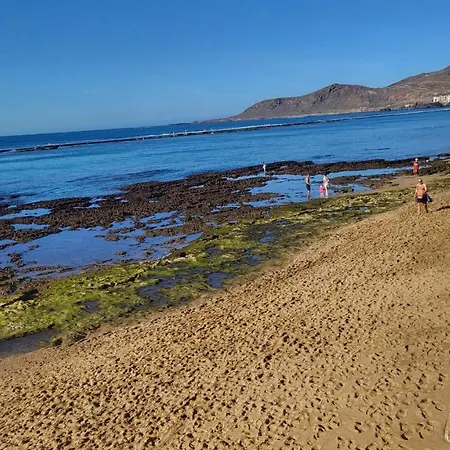 Basalto By Canariasgetaway Apartamento *