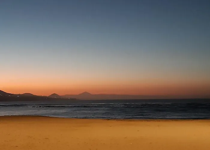 Basalto By Canariasgetaway Appartamento *