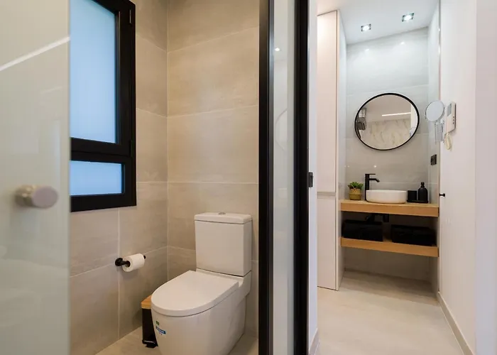 Basalto By Canariasgetaway Appartamento