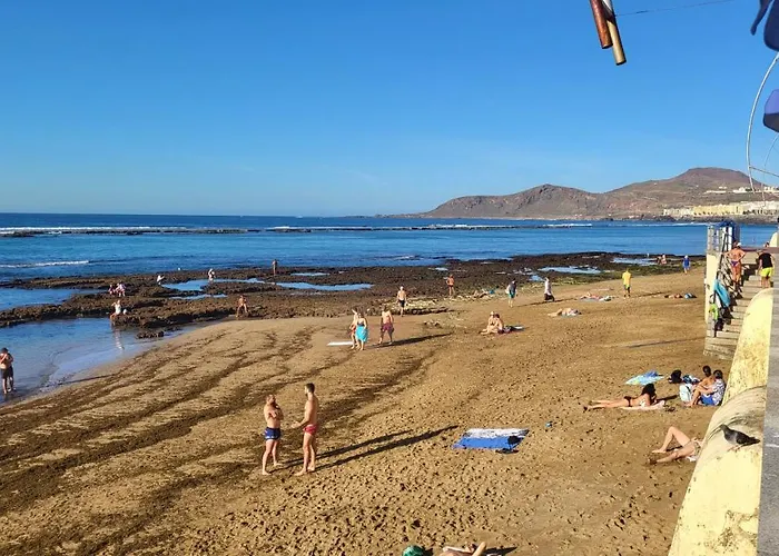 Basalto By Canariasgetaway *