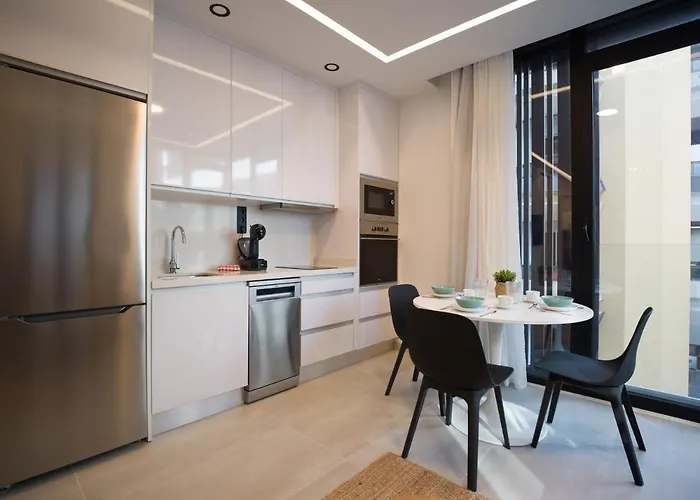 Basalto By Canariasgetaway Appartamento *