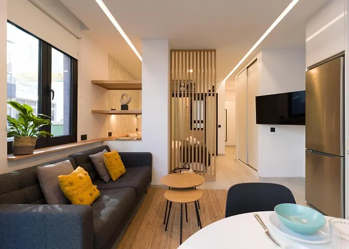 Basalto By Canariasgetaway Appartamento Las Palmas de Gran Canaria