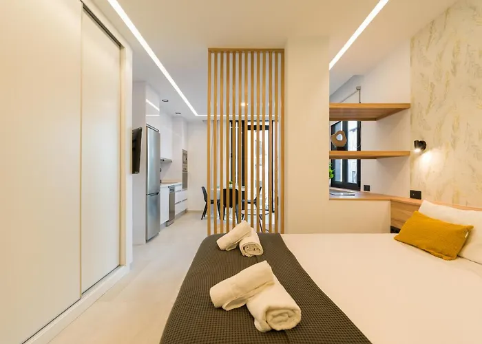 Basalto By Canariasgetaway Appartamento *